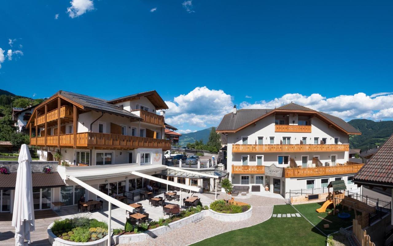 Hotel Oberwirt เฟลด์ทูร์นส์ ภายนอก รูปภาพ