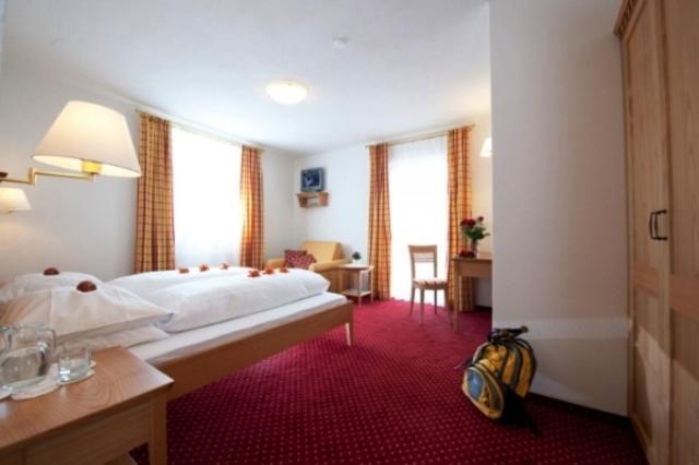 Hotel Oberwirt เฟลด์ทูร์นส์ ห้อง รูปภาพ